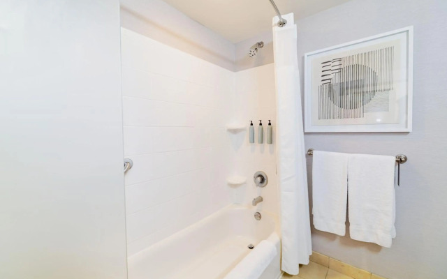 Courtyard by Marriott Biloxi North/D'Iberville