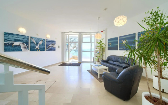 Villa Tamaris - Hotel Resort Dražica