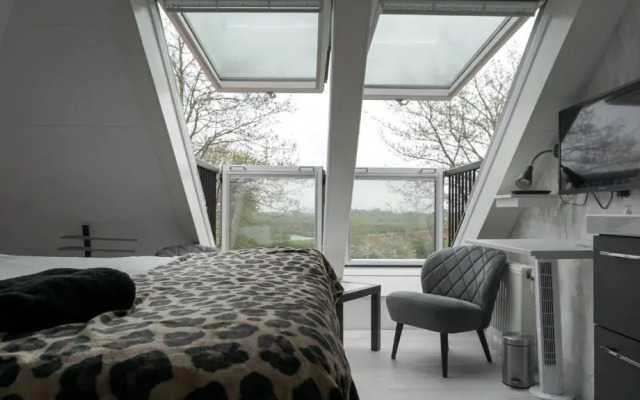 B&B Jardin - Schagen