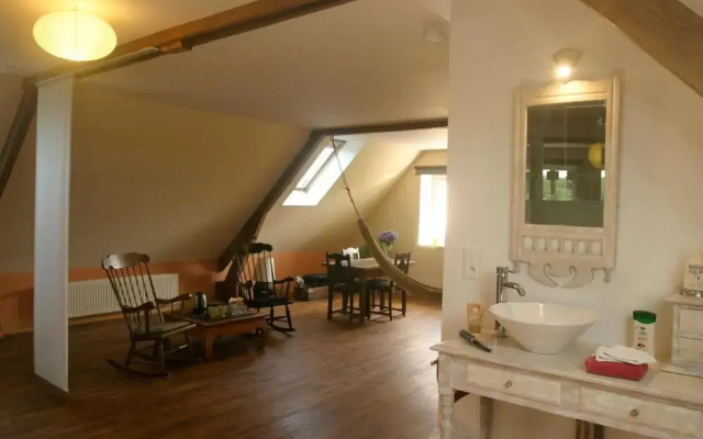 Loargann Chambres d'Hotes