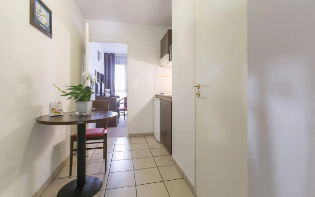 Appart'City Classic  Angoulême Centre