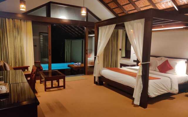 Vythiri Resort