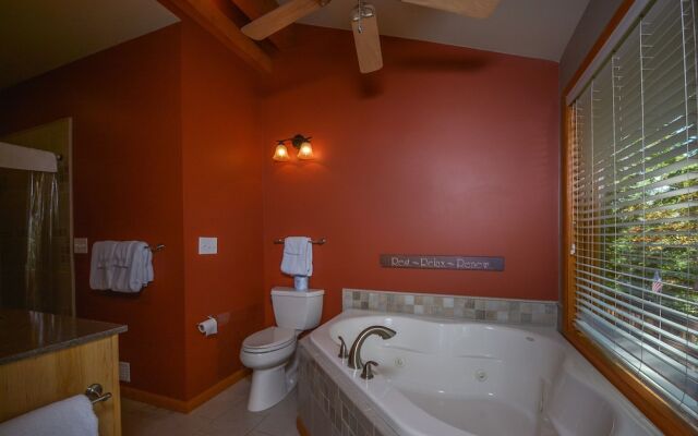 Brief Respite 5 Bedroom House