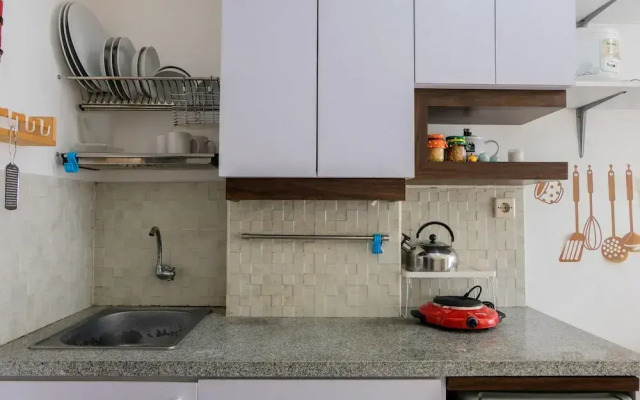 Elegant 2BR Paragon Village Apartment