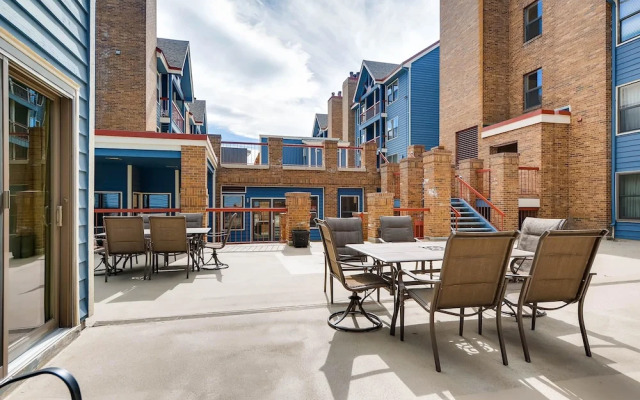 River Mountain Lodge #E1