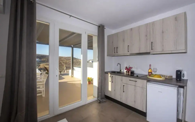 Myrsini's Luxury Suites