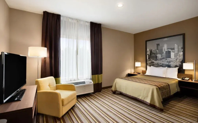 Super 8 Hershey