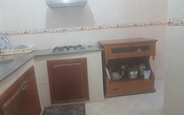 Appart Akherraze