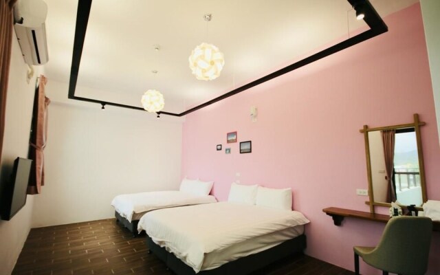 25 Inn Kenting Henchun