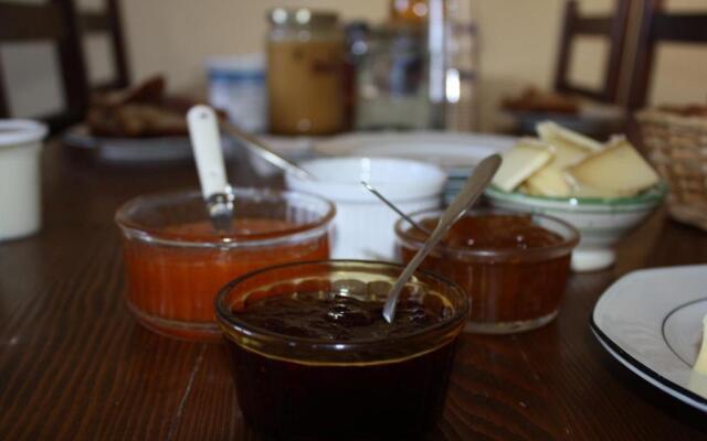 La Maison de Joséphine