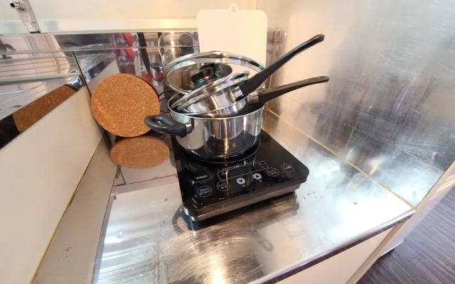 Studio Minamisenba 803