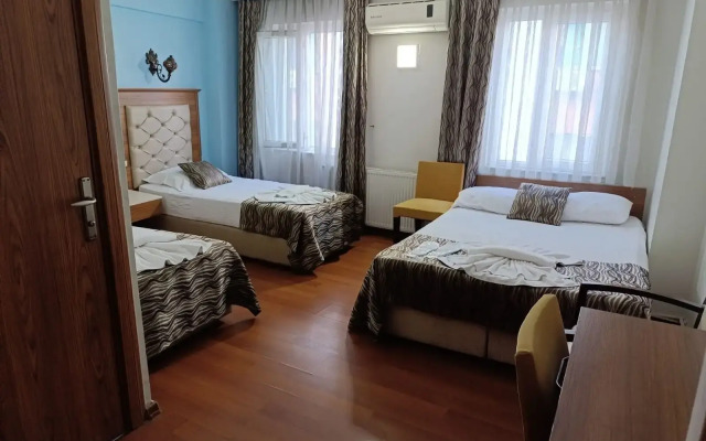 Sirin Otel