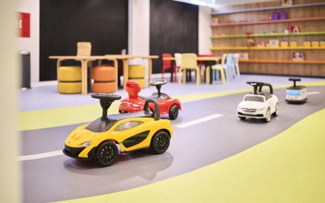 Aminess Vival Maestral Hotel