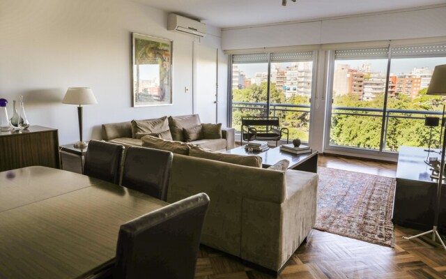 Apartamento en Punta Carretas
