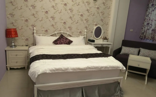 Red Apple B&B