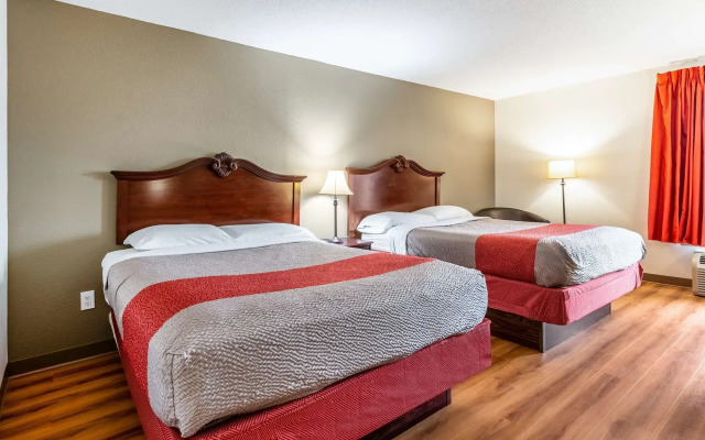 Motel 6 Walton, KY - Richwood - Cincinnati Airport South