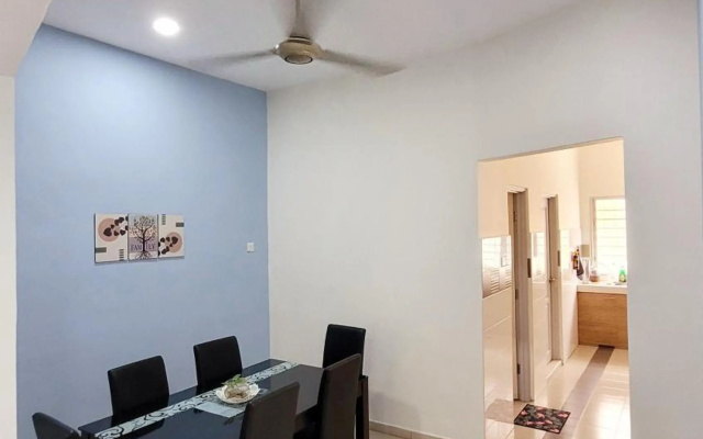 JackBeansprouts Homestay Botani Ipoh – Business – Ipoh