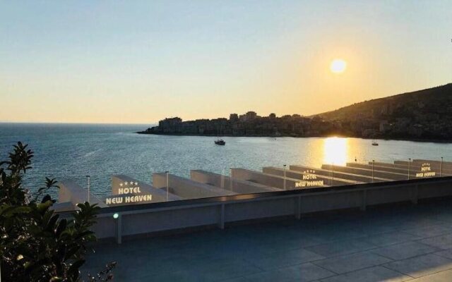 Hotel New Heaven