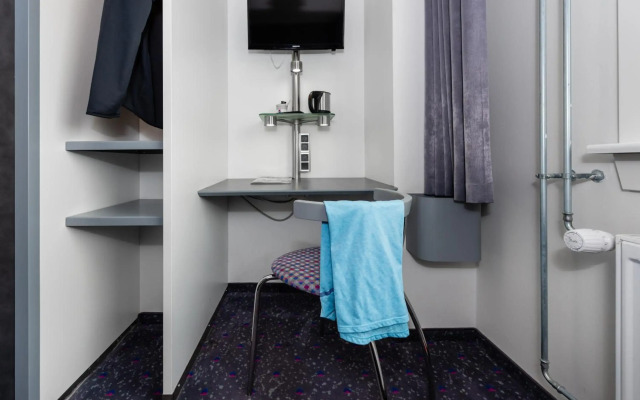 CABINN Vejle Hotel