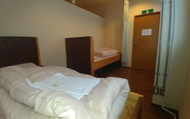 Simple Stay Hiroshima Peace Koenmae - Hostel