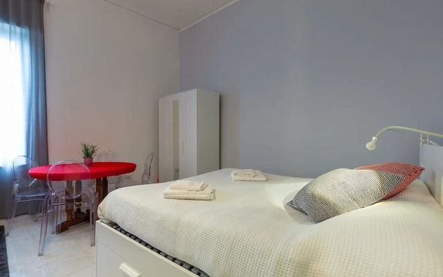 Apartment - Rampe S.Antonio II BH 93