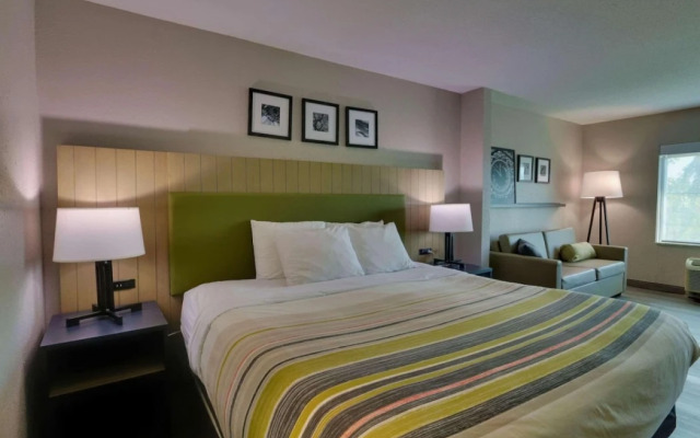 Springhill Suites by Marriott Savannah Midtown