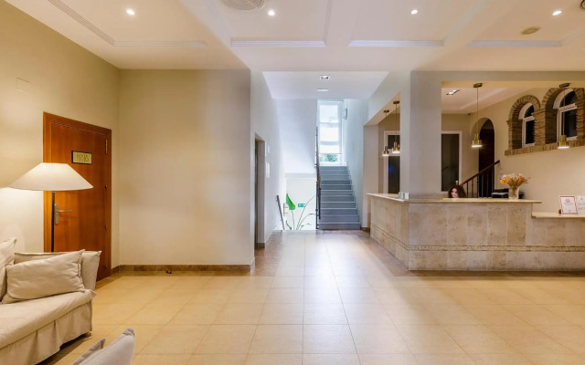 Hotel Almijara – Mares