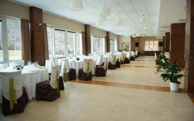 TTS Spa & Wellness