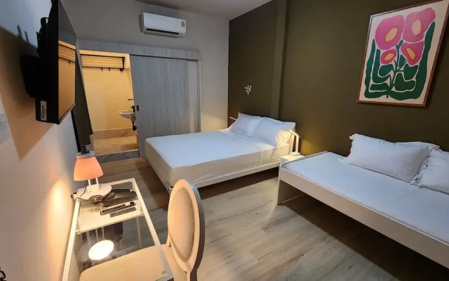 IHOC - Phuket OldTown