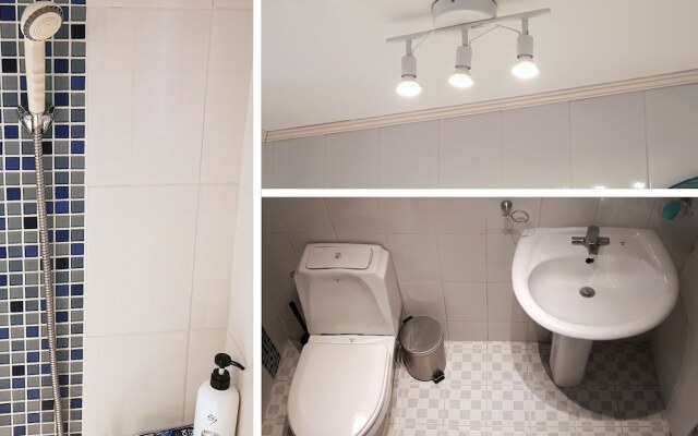 Oikos Leisure Pension