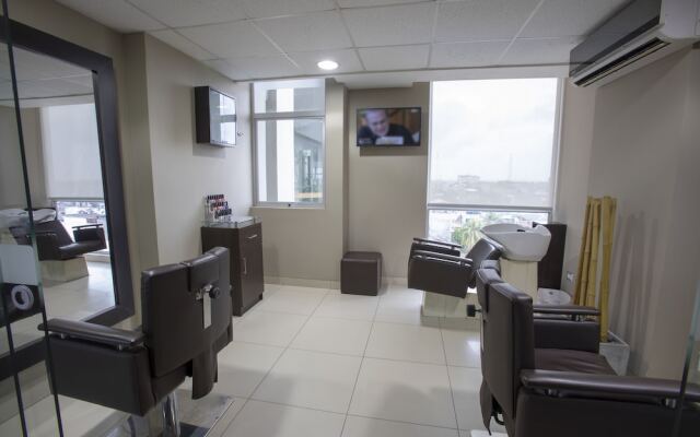 Casa Andina Select Pucallpa