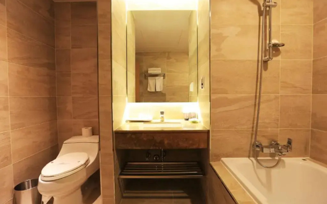 Hotel Sunbee Insadong