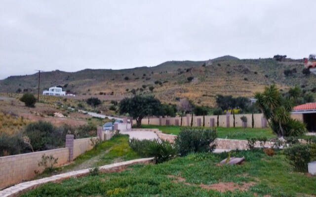 Secret Villa - Kato Saktouria