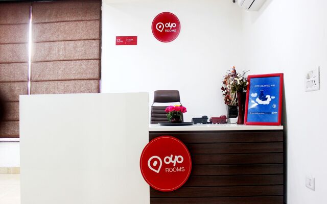 OYO 531 Hotel Cyber Inn