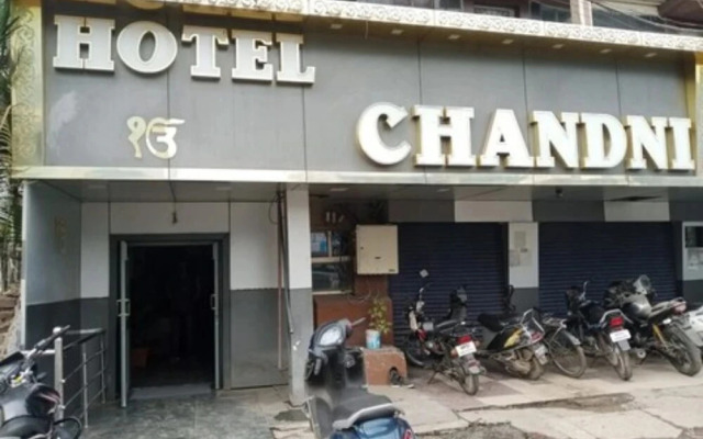 Goroomgo Chandni Jabalpur