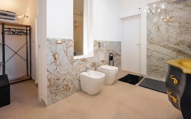 Ciatu Mio in Noto With 1 Bedrooms and 1 Bathrooms