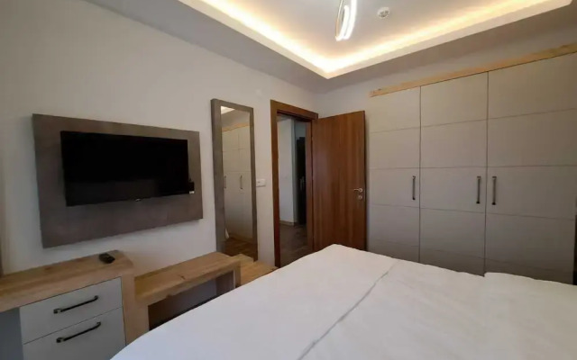 Regulus Termal Apart Hotel & Villas