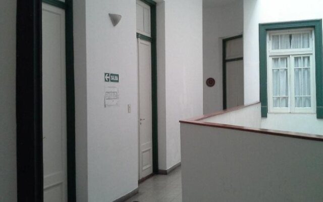 Hotel del Prado
