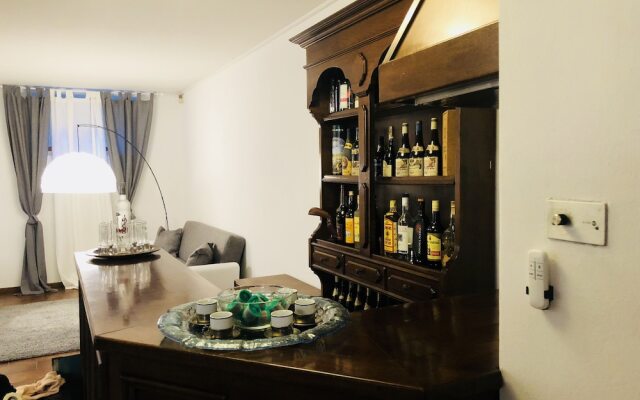 Vitti's Home Verona
