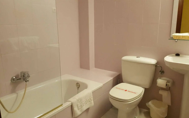 Hotel Los Acebos Cangas