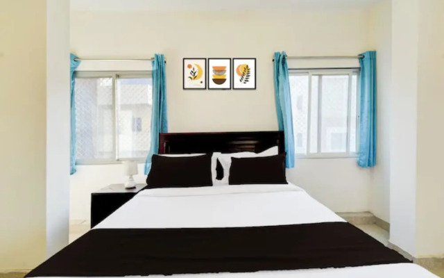 Hotel Greenlane Suites