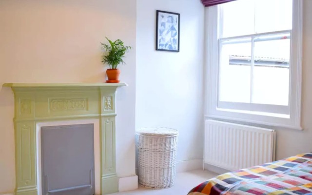 3 Bed Maisonette in South London