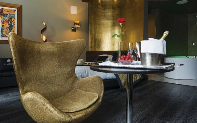 Maison Torre Argentina