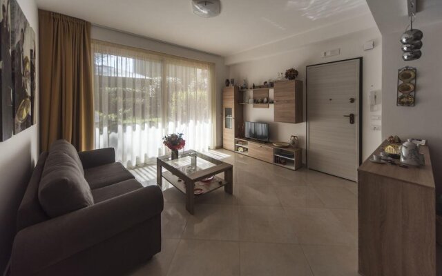 Residence AcquaMarina
