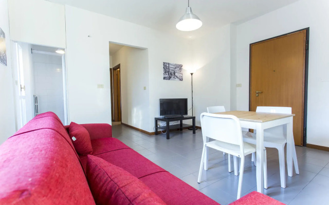 Residence Vita Studios & Apartments