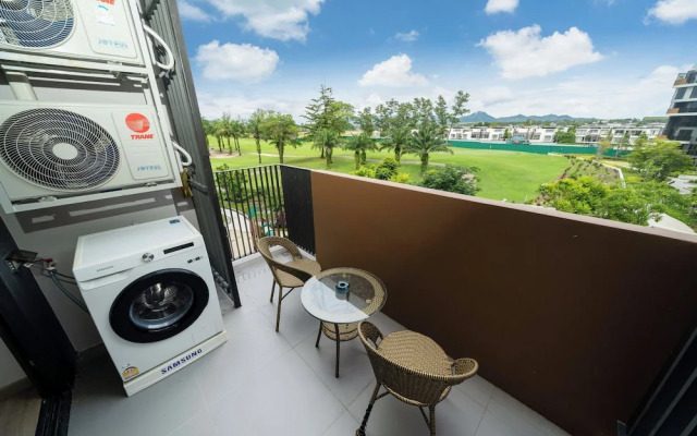 Laguna Skypark 1BR Apartament B2405