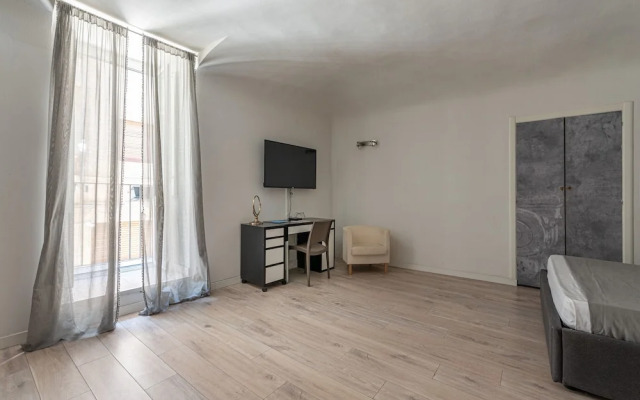 Real Umberto I - Suite 1 by Wonderful Italy