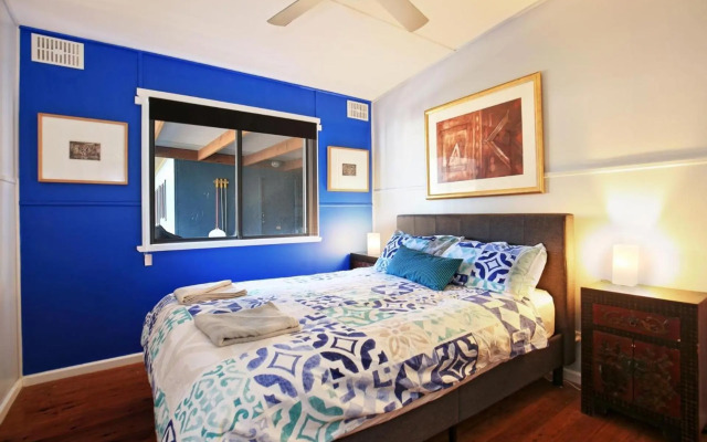 Bluetongue @ Culburra - Pet Friendly - 4 Mins to Beach