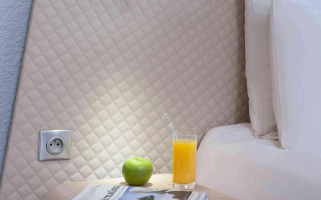 Mercure Paris Le Bourget