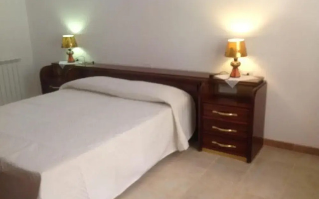 Agriturismo Sogno Latino